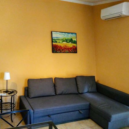 Agriturismo Ardissone Thomas Borganzo Екстериор снимка